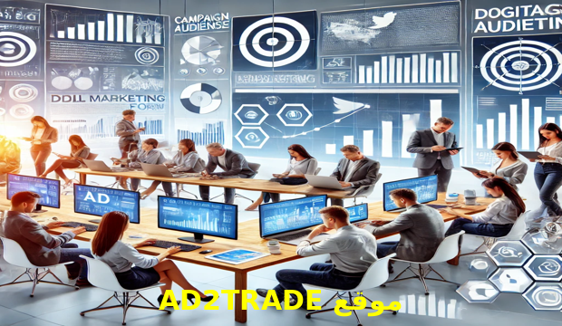 كيفية تحقيق أرباح من موقع AD2TRADE: دليل شامل للمبتدئين والمحترفين