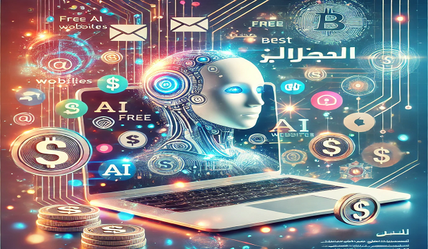 أفضل أدوات الذكاء الاصطناعي لتحقيق الأرباح عبر الإنترنت